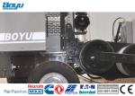 Hydraulic Puller 90kN Transmission Line Stringing Equipment Overhead line High