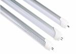 Aluminum Body Material Led Replacement Tubes / Waterproof Led Tube Light