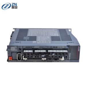 China MR-J4-200B Motor Mitsubishi Servo Drive 2KW MR J4 Series Standard Voltage factory
