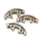 17-4ph Sintered Components Low Carbon Steel Alloy Metal Mechanical Components