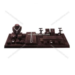 China Wholesale Fashionable design jewelry props factory