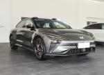 Sedan High Speed Sedan IM Electric Car IM L7 Vehicle New Energy Used EV Cars