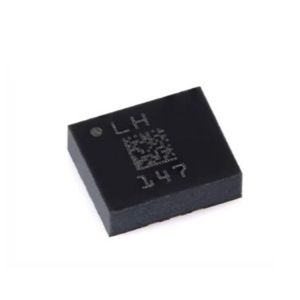 ASM330LHHTR LGA14 Automobile 6-axis inertial sensor 3D accelerometer +3D