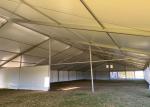 Aluminium Clear Wedding 10m To 60m Aluminum Frame Tent