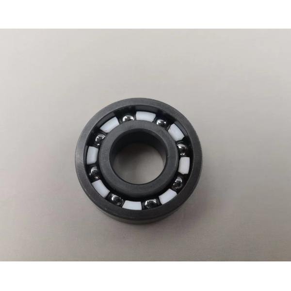 6001rs 2rs 6001 Ceramic Bearing 12x28x7mm P6 ABEC3 Precision
