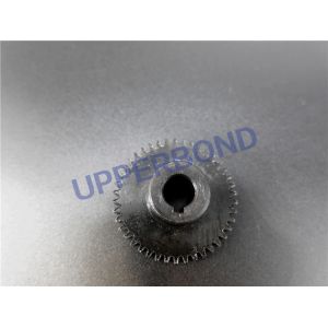 MK8 Cigarette Machine Steel Toothed Driven Gearing Parts