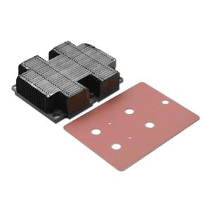 China TIS809-16-02 Low Thermal Resistance Pink 0.229mm Thermally Conductive Insulator For Power Semiconductors factory