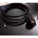 Fiberhome 5116-06 Power Cord Fiberhome 780B DC Power Cord Fiberhome 550F Power