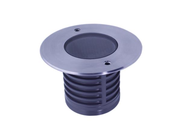 Outdoor Underground LED Spotlight SUS 316 Cover LED Garden Light 3W Driving Lamp