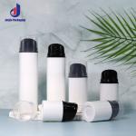 PP Mini Cosmetic Bottles Customized Empty Airless Pump Bottle For Skincare