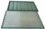 NOV Composite Frame Screen Oilfield Drilling Screen Mesh VSM 300