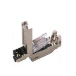 Industrial Electronic Component Connector RJ45 Plug In 6GK1901-1BB10-2AA0