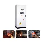 64kW Industrial Induction Heating Machine With Air Cooling System