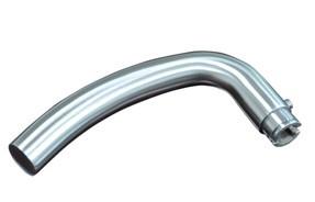 China Stainless Steel Handles SS Window Handles factory
