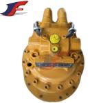 E320C E320D Excavator Swing Motor Assy 191-5542 Gearbox 148-4644