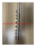 01750140999-66 ATM Machine Wincor Nixdorf ATM parts Wincor Nixdorf SHAFT FOR