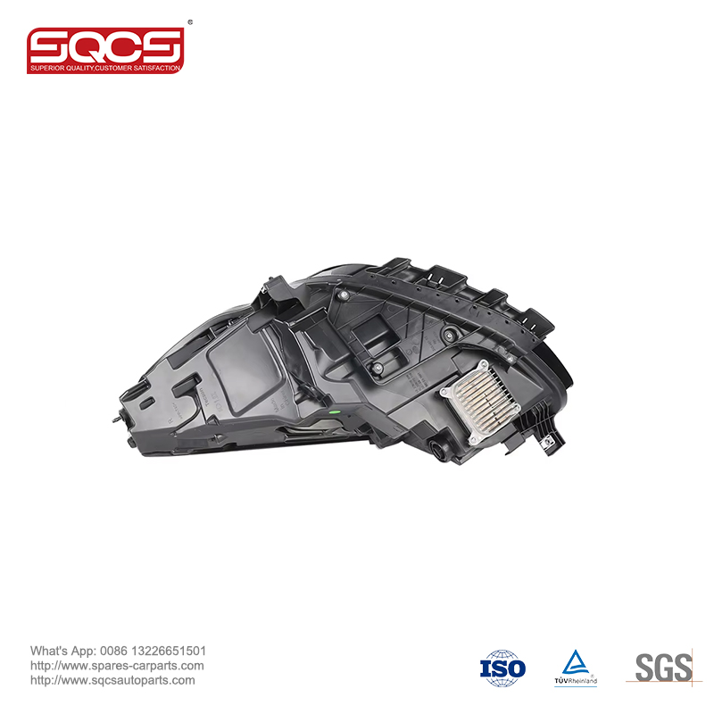 Usual Car Model Front Head Light Assembly for Tesla Modle 3 Y 2019-2021 1514953-00-A