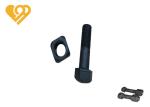 Strong and Durable Track Bolts And Nuts for Caterpillar D60AEPPLS-6 D60AEPPLS-7