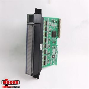 IC697MDL654 GE 48 Vdc Input, Positive/Negative Logic (32 Points)