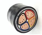 Electric Copper PVC Insulated Power Cable 16mm Double 3.5kV