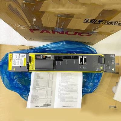 A06B-6079-H203 Fanuc AC Servo Motor Driver Semiconductor Model