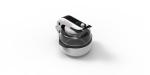 New generation Smart WIFI Multifunctional of Rotary fat and oil free AIR FRYER