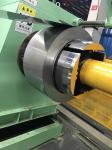 AISI 301 EN 1.4310 Cold Rolled Precision Stainless Steel Strip ( Narrow Strip )