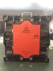 China Outdoor Advertising Led Display / Led Video Wall Hire , Perfect Color Consistency factory