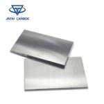 Tungsten Carbide Plate Blanks K10 K20 K30 Tungsten Carbide Flat Strips For