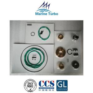China T- TPS57 Marine Turbocharger Kits factory