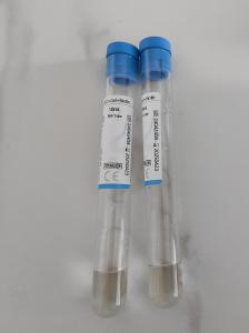 China Disposable Vacuum Sterile ACD + GEL + BIOTIN Blood Collection Tube factory