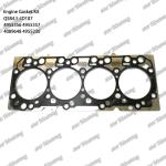 Full Gasket Kit QSB4.5 4D107 4955356 4955357 4089648 4955230 Engine Part