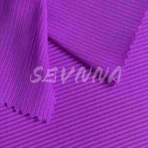China 89% Recycled Polyester Spandex Fabric 200gsm High Stretch factory