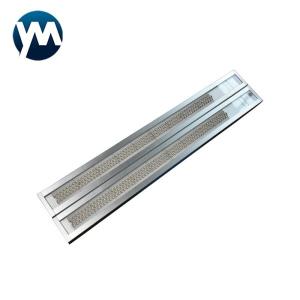 China 2200W 365nm UV LED Lamp Water Cooled UV LED Curing Systems For Offset Printing factory