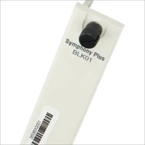 China ABB SPBLK01 Blank Faceplate factory