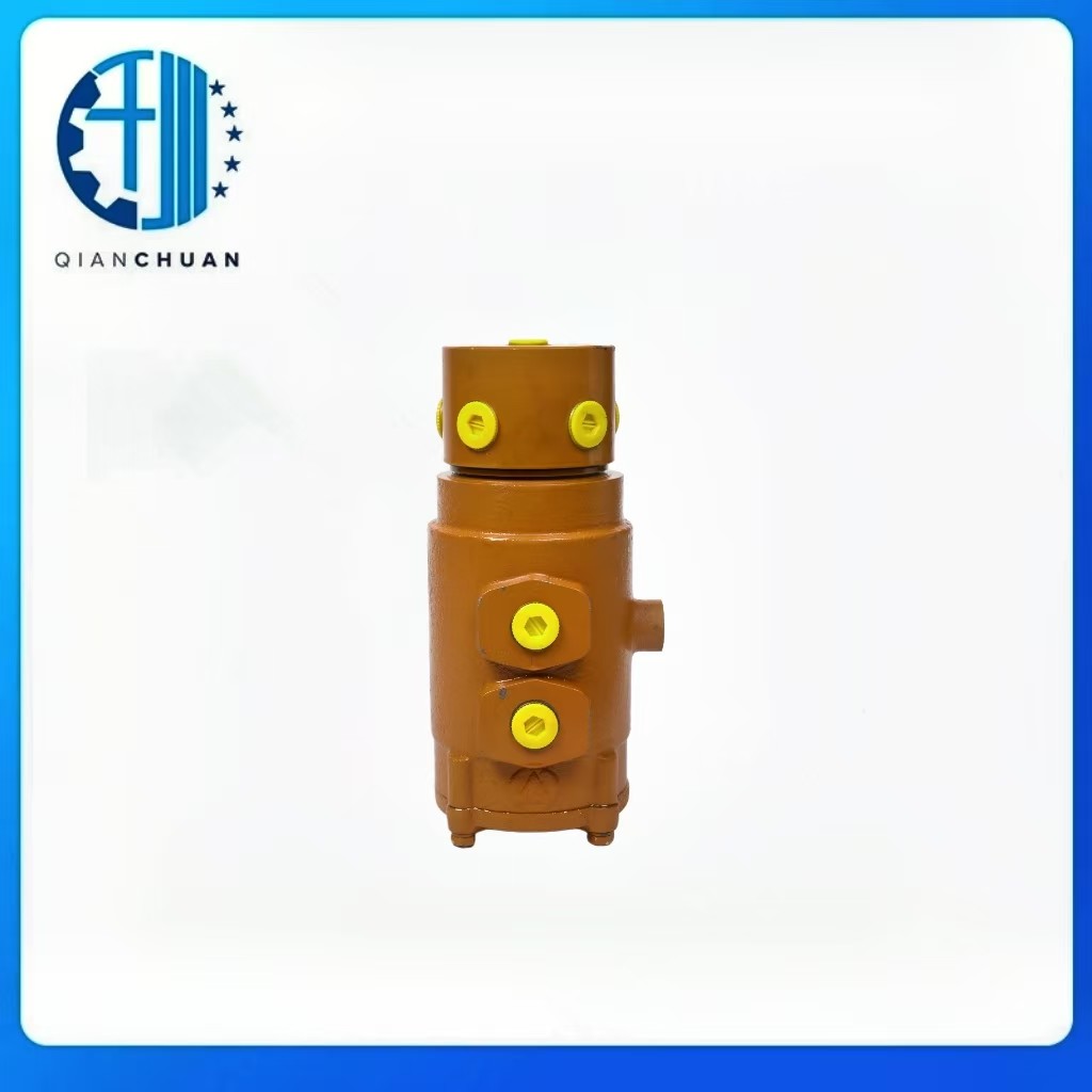 8431499900 Slewing Center Joint Assembly for Zhenyu ZY150 Excavator Hydraulic parts
