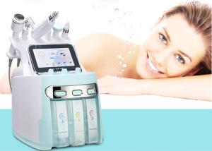China Supersonic RF Body Slimming Machine Radio Frequency Skin Tightening Machine factory
