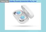 IPX4 TWS Bluetooth Earphone 3d Surround Sound Earphones Intelligent Voice