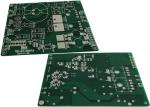 Immersion Gold Multilayer PCB Printed Circuit Boards 1.6mm 5mil
