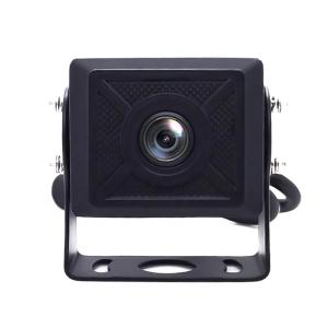 China 170 Degree View Angle Car Parking Camera System With 1920x1080 Effective Pixels factory