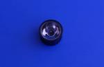 Narrow Beam Angle PMMA LED Optical lens for LED Torch Lightings