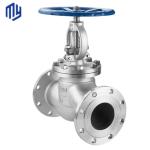 Dependable and Durable Casting/Forged/Stainless Steel Globe Valves with Bellows