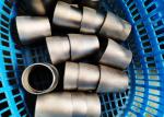 Butt Welding Sch10s S31803 Stainless Steel Reducer