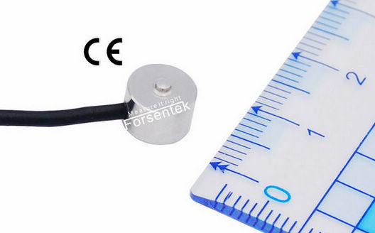 smallest load cell