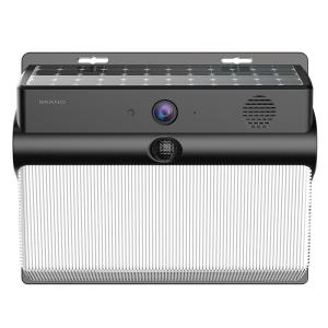 China Waterproof IP66 4G Solar Camera factory
