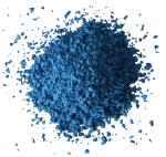 Shock Resistant EPDM Rubber Granules Colored Multifunctional