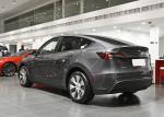 Chinese Export Tesla Electric Vehicle 2023 Tesla Model Y Family Outings Battery