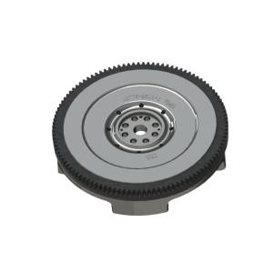 China 110 Teeth FIAT Flywheel IATF 16949 Certified 1G775-2511-1 factory