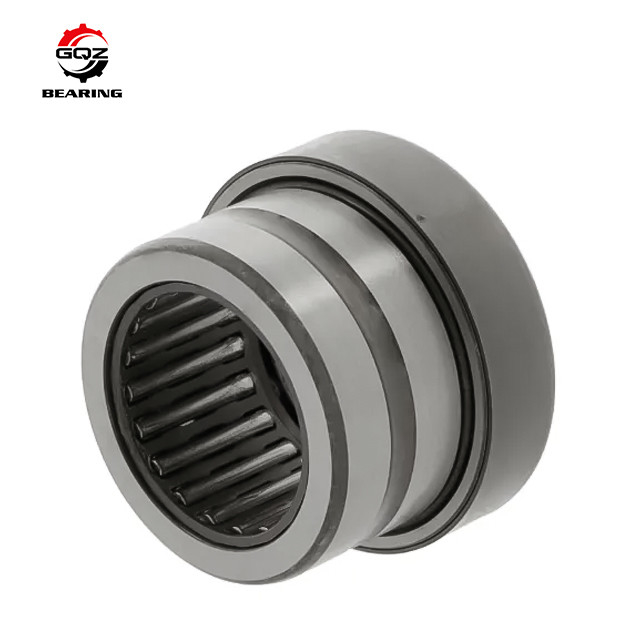 NKX60Z Combined Needle Roller Bearing Axial Ball Bearing NKX60 60x72x40mm
