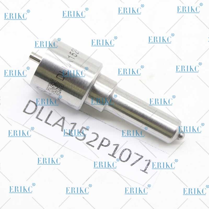 ERIKC DLLA152P1071 Standard Nozzle DLLA 152 P 1071 Fog Spray Nozzle DLLA 152P1071 for 095000-6480